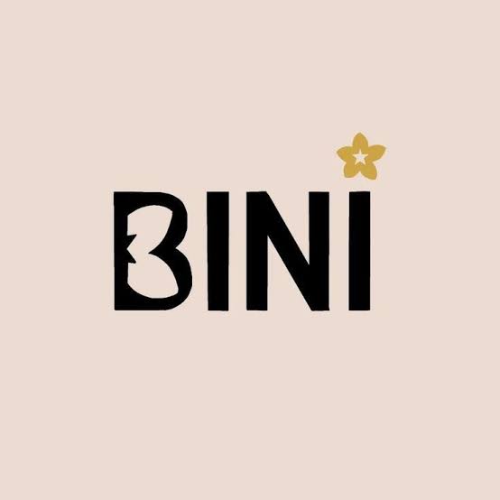 bini logo