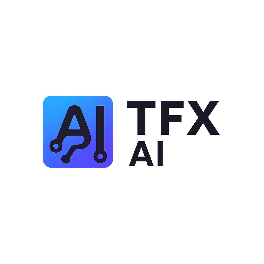 NIKZ-AI LOGO