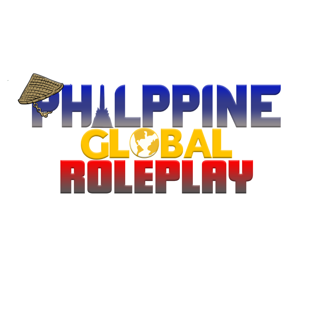 Philippine Global RP Logo